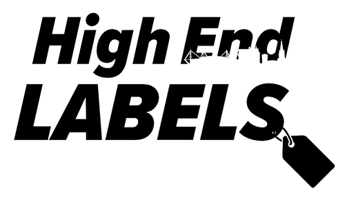 HighEndLabels