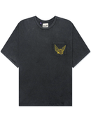 Gallery Dept Flying Brain Pocket T-Shirt in Black