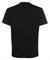 Dsquared2 Slim Logo Printed T-shirt in Black
