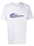 Casablanca Air Casablanca Print T-Shirt in Grey