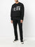 Dsquared2 Icon Logo Sweatshirt Black