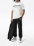 Burberry London Letchford Logo Print T-shirt White