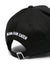 Dsquared2 ICON Baseball Cap Black