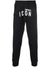 Dsquared2 Cropped Icon-print Track Joggers Black