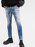 Dsquared2 Cool Guy Skater Jeans Blue