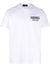 Dsquared2 Mini Logo Ceresio 9 T-shirt in White