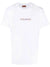 Missoni Stitches Logo T-shirt White
