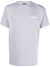 Jacquemus Le Logo T-Shirt Grey