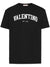 Valentino Garavani 1960 Logo Print T-Shirt in Black