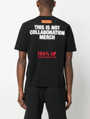 Heron Preston This is Not T-Shirt in Black