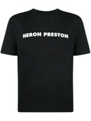 Heron Preston This is Not T-Shirt in Black