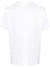 Givenchy Small 4G Logo Embroidered Oversized T-Shirt in White