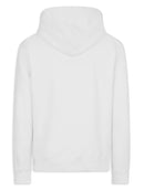 Dsquared2 Icon Scribble Cool Fit Hoodie in White