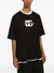 Dolce & Gabbana DG Printed T-Shirt in Black