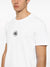 Dolce & Gabbana Marina Logo Printed T-Shirt in White