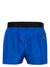 Dolce & Gabbana Script Logo Swim Shorts in Blue