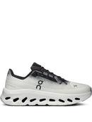 On Running CloudTilt Trainers in Black Ivory