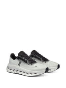 On Running CloudTilt Trainers in Black Ivory