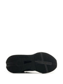 On Running CloudNova X Trainers in Black
