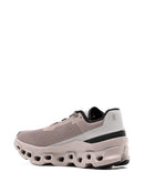 On Running CloudMonster Trainers in Cinder Fog