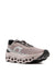 On Running CloudMonster Trainers in Cinder Fog