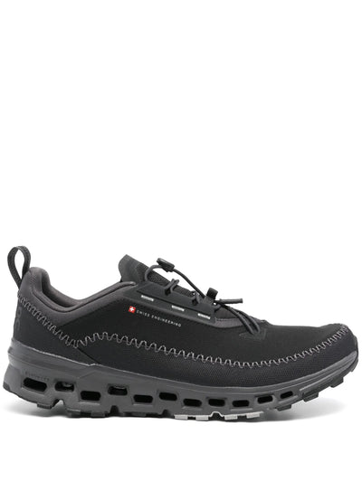 On Running Cloudaway 2 Trainers in Black
