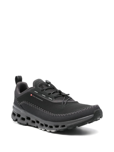 On Running Cloudaway 2 Trainers in Black