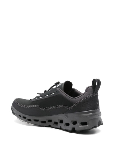 On Running Cloudaway 2 Trainers in Black