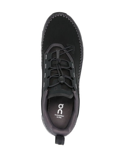 On Running Cloudaway 2 Trainers in Black