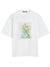 Jacquemus Le Marino T-Shirt in White