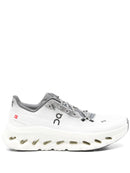 On Running CloudTilt Trainers in Rock Ivory