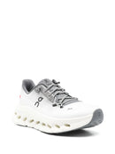 On Running CloudTilt Trainers in Rock Ivory