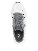 On Running CloudTilt Trainers in Rock Ivory