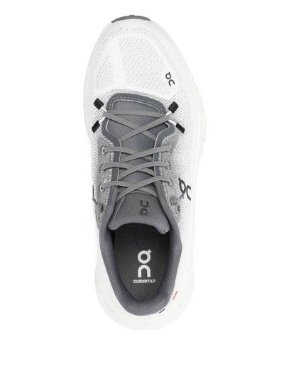 On Running CloudTilt Trainers in Rock Ivory