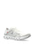 On Running Cloud X 4 AD Trainers in White Wolf