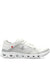 On Running Cloud X 4 AD Trainers in White Wolf