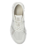 On Running Cloud X 4 AD Trainers in White Wolf