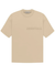 Fear of God Essentials T-Shirt (SS23) in Sand
