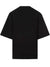 Givenchy 4G 1952 Embroidered Logo Oversized T-Shirt in Black