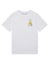 Casablanca Le Triomphe De Tennis T-Shirt White