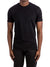 Givenchy Refracted Sleeve Logo T-Shirt in Black