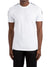 Givenchy Refracted Sleeve Logo T-Shirt in White