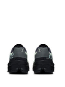 On Running CloudMonster Trainers in Glacier Black