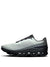 On Running CloudMonster Trainers in Glacier Black