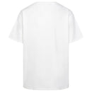 Gucci Firenze 1921 Logo Oversized Fit White T-Shirt S