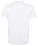 Givenchy Reflective Slim Fit T-Shirt in White