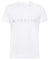 Givenchy Reflective Slim Fit T-Shirt in White