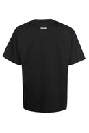 Missoni T-Shirt Cotton Jersey Black