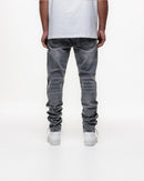Magiri Acier Slim Jeans in Grey