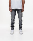 Magiri Acier Slim Jeans in Grey
